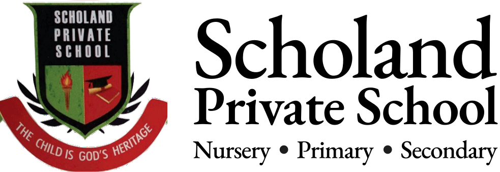 Scholand Private School Logo
